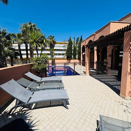 9 - Opale 3*
