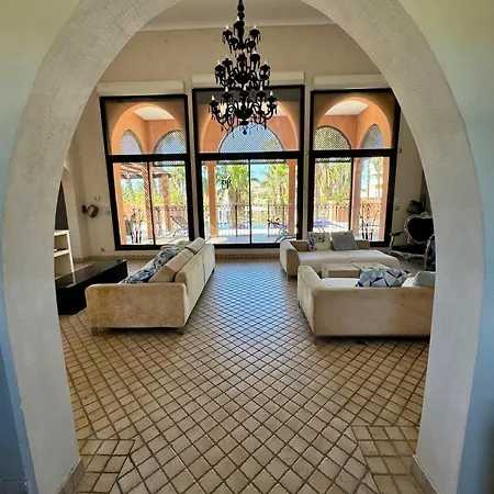 Riad 9 - Opale 3*