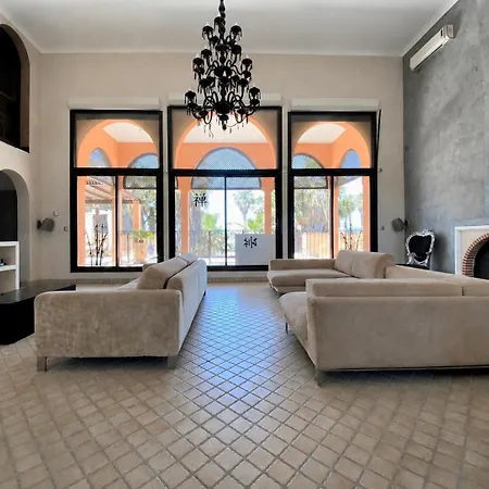 Riad 9 - Opale Agde