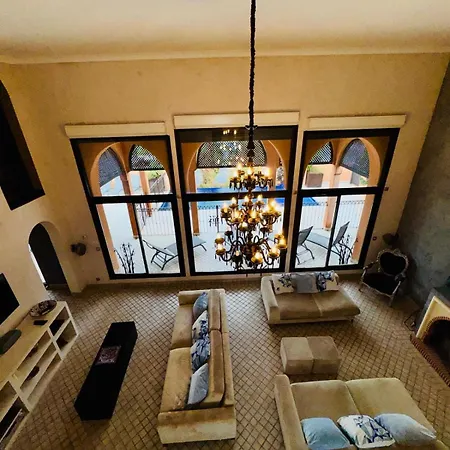 9 - Opale Riad