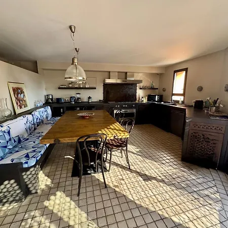 Riad 9 - Opale Agde