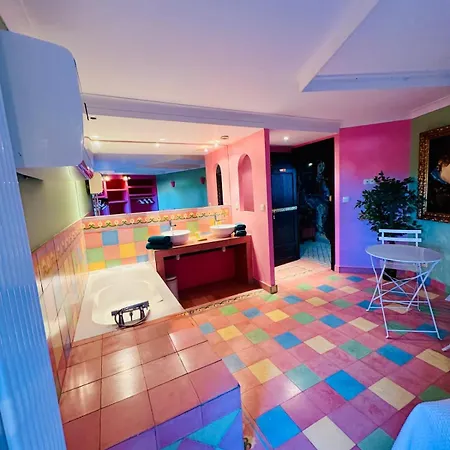 Riad 9 - Opale Agde